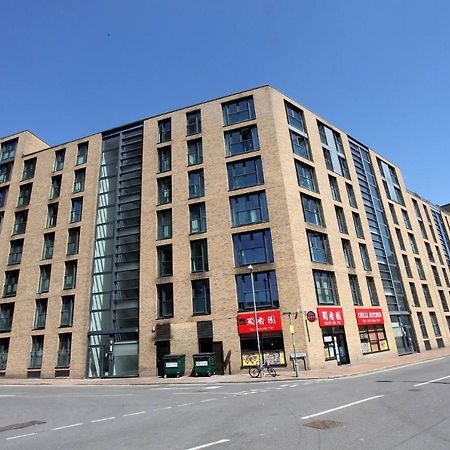 Absolute Stays On Essex - Chinatown - Hippodrome - Alexandra Theatre - Bull Ring - The Rep - B'Ham Intl Airport - Free Wifi - Free Parking - Contractors - Corporates Birmingham Bagian luar foto