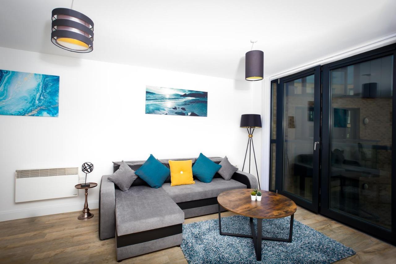 Absolute Stays On Essex - Chinatown - Hippodrome - Alexandra Theatre - Bull Ring - The Rep - B'Ham Intl Airport - Free Wifi - Free Parking - Contractors - Corporates Birmingham Bagian luar foto