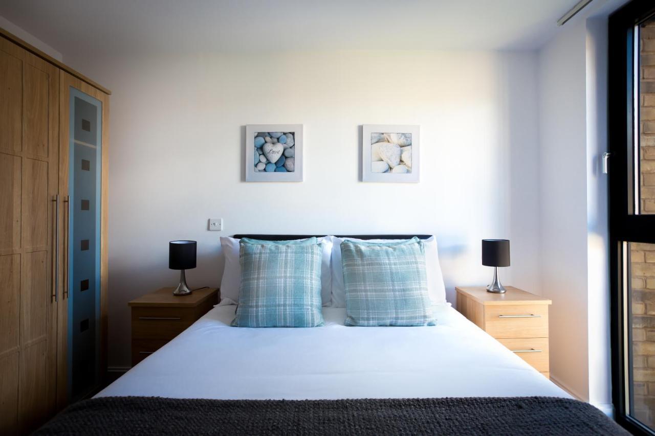 Absolute Stays On Essex - Chinatown - Hippodrome - Alexandra Theatre - Bull Ring - The Rep - B'Ham Intl Airport - Free Wifi - Free Parking - Contractors - Corporates Birmingham Bagian luar foto