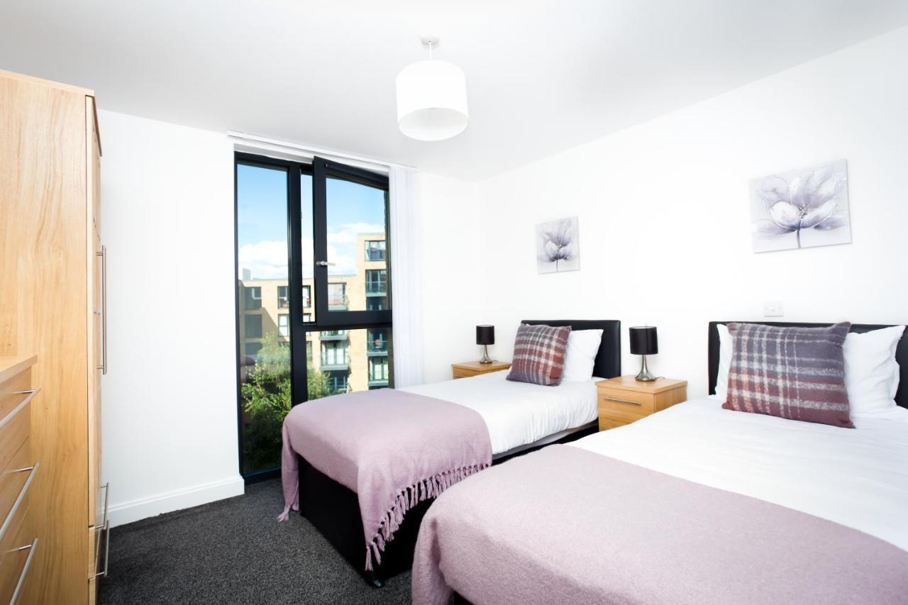 Absolute Stays On Essex - Chinatown - Hippodrome - Alexandra Theatre - Bull Ring - The Rep - B'Ham Intl Airport - Free Wifi - Free Parking - Contractors - Corporates Birmingham Bagian luar foto